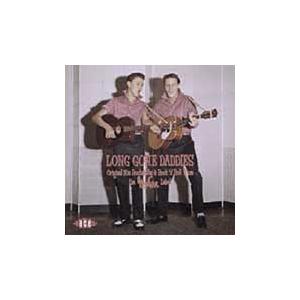 Various Artists Long Gone Daddies: Original '50s R...