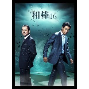 相棒 season 16 Blu-ray BOX Disc : タワーレコード Yahoo!店 - 通販