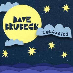 Dave Brubeck Lullabies LP