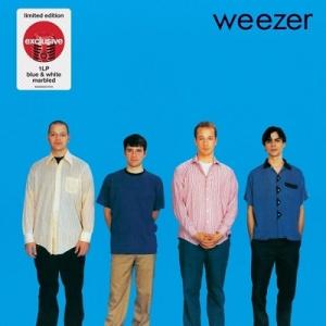 中古CD weezer『 Pinkerton 』品番：DGCD-25007 / 輸入盤 : エーワン