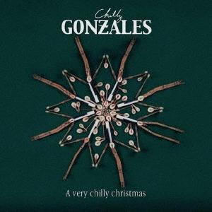 Gonzales A very chilly christmas＜通常盤＞ CD