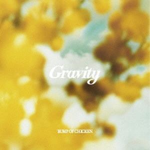 BUMP OF CHICKEN Gravity/アカシア ［CD+DVD］＜「Gravity」盤＞ ...