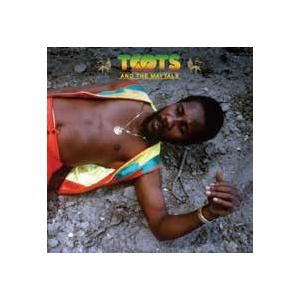 Toots &amp; The Maytals PRESSURE DROP - THE GOLDEN TRA...