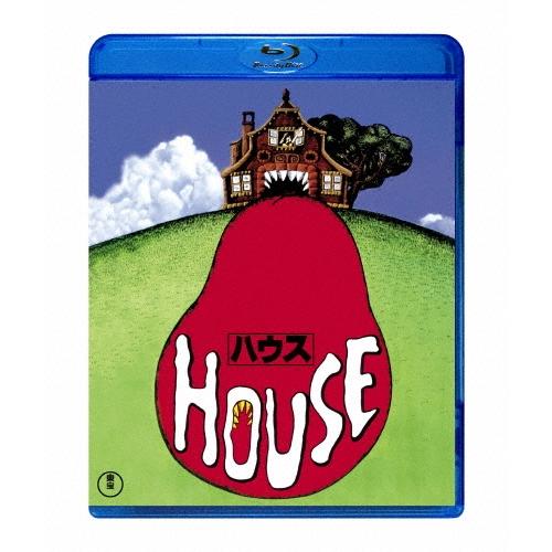 HOUSE ハウス Blu-ray Disc