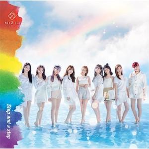 NiziU / 《3形態同時購入特典付》New Emotion【初回生産限定盤A+初回