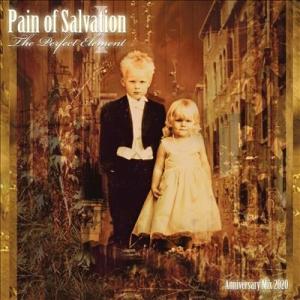 Pain Of Salvation The Perfect Element. Pt. I (Anni...