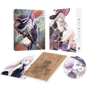 魔女の旅々 Blu-ray BOX 上巻 Blu-ray Disc