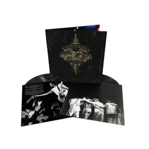 Keith Richards &amp; The X-Pensive Winos Live at the H...