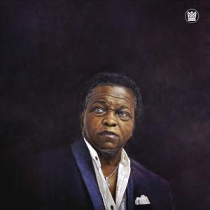 Lee Fields & The Expressions Big Crown Vaults, Vol. 1 LP