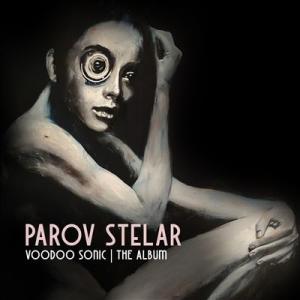 Parov Stelar Voodoo Sonic - The Album CD