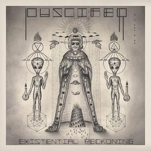 Puscifer Existential Reckoning CD