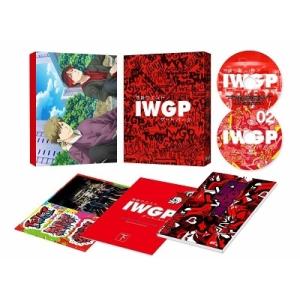 【新品】池袋ウエストゲートパーク Blu-ray COMPLETE BOX 池袋ウエストゲートパーク Blu-ray COMPLETE BOX 【Blu-ray