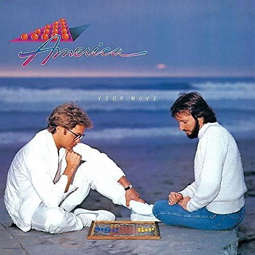 America 渚のボーダー＜限定盤＞ CD