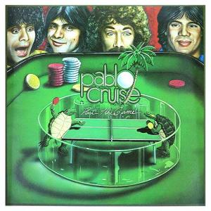 Pablo Cruise パート・オブ・ザ・ゲー...の商品画像