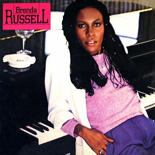 Brenda Russell 恋風＜限定盤＞ CD