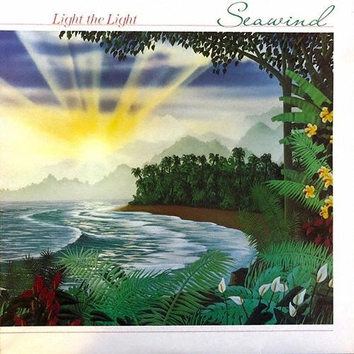 Seawind ライト・ザ・ライト＜限定盤＞ CD