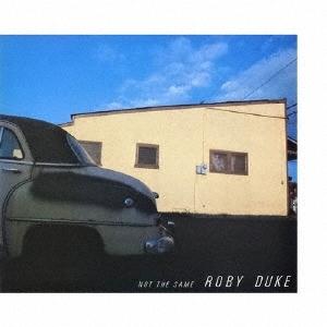 Roby Duke ロング・アフタヌーン＜限定盤＞ CD