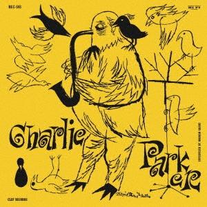 Charlie Parker マグニフィセント チャーリー パーカー UHQCD