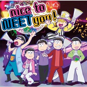 A応P nice to NEET you! 12cmCD Single