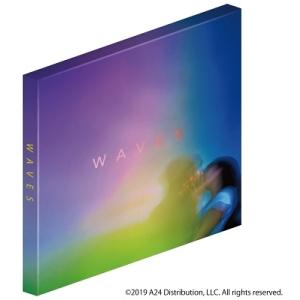 WAVES/ウェイブス [4K Ultra H...の詳細画像2