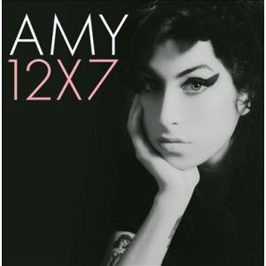 Amy Winehouse 12x7: The Singles Collection 7inch S...