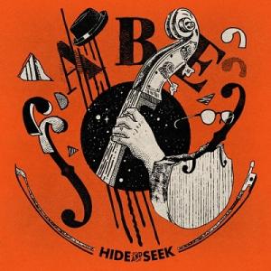 Adam Ben Ezra HIDE AND SEEK CD