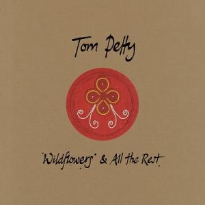 Tom Petty Wildflowers & All The Rest (Super Deluxe Edition) LP｜tower