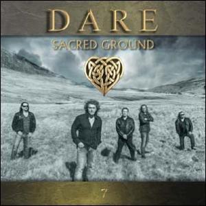 Dare Sacred Ground CD