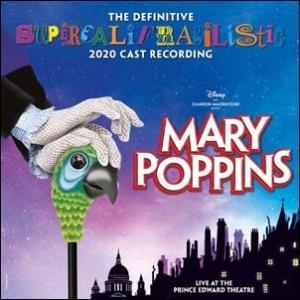 Original Soundtrack Mary Poppins (The Definitive S...