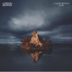 London Grammar Californian Soil CD