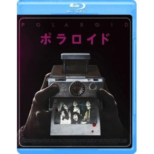 ポラロイド Blu-ray Disc