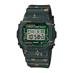 G-SHOCK DWE-5600CC-3JR [カシオ ジーショック 腕時計] Accessorie...