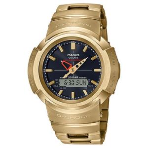 G-SHOCK 腕時計 AWM-500シリーズ / フルメタル 電波ソーラー AWM-500