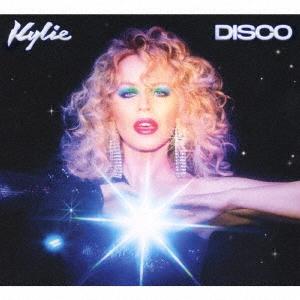 Kylie Minogue ディスコ CD