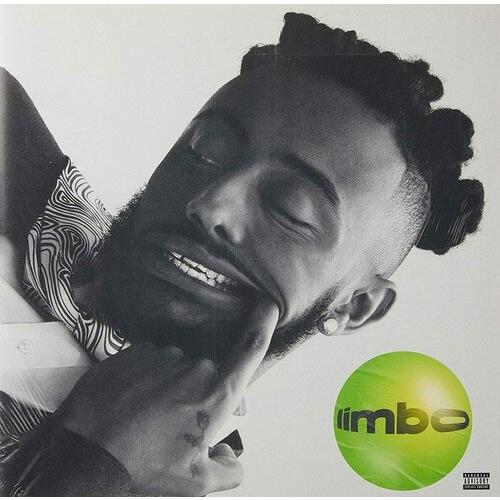 Amine Limbo LP