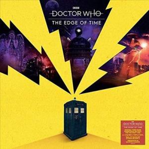 Doctor Who Doctor Who: The Edge Of Time＜Red/Purple...