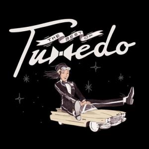 Tuxedo The Best Of Tuxedo＜タワーレコード限定＞ CD