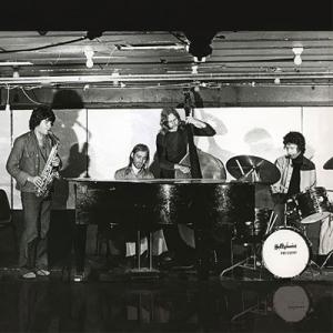 Carl M. Neumann Live At Molde International Jazz Festival 1976 LP
