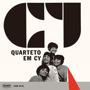 Quarteto Em Cy (The Girls From Bahia) クアルテート・エン・シー...