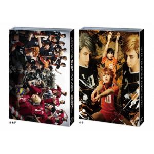 ハイパープロジェクション演劇ツインパック""ゴミ捨て場の決戦""/""最強の挑戦者"" Blu-ray Disc