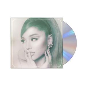 Ariana Grande Positions CD