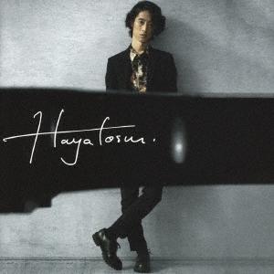 角野隼斗 HAYATOSM＜通常盤＞ CD