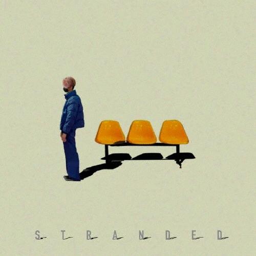 VivaOla STRANDED CD