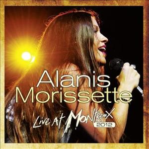 Alanis Morissette Live at Montreux 2012 ［2LP+CD］＜限...