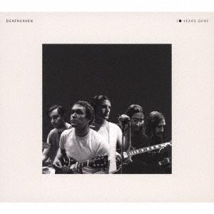 Deafheaven 10イヤーズ ゴーン CD