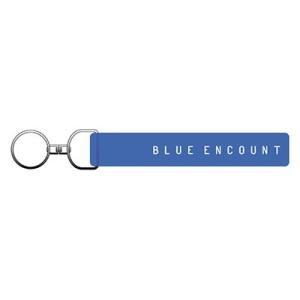 BLUE ENCOUNT BLUE ENCOUNT × TOWER RECORDS ルームキーホルダー Accessories