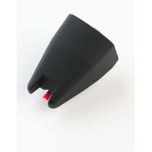 樽屋 交換針(カートリッジ 08-M専用)/黒 Accessories