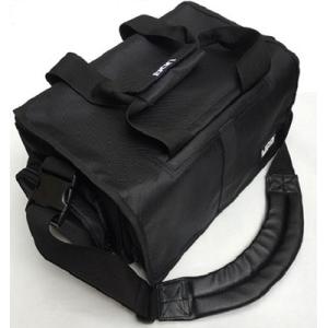 UDG 7インチレコードBAG 150枚収納/黒 Accessories