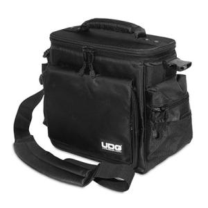 UDG 12インチレコードBAG 45枚収納/黒 Accessories