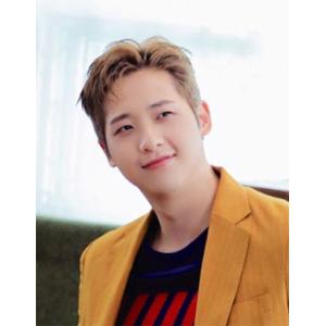 B1A4 B1A4 生写真/CNU 4 Accessories